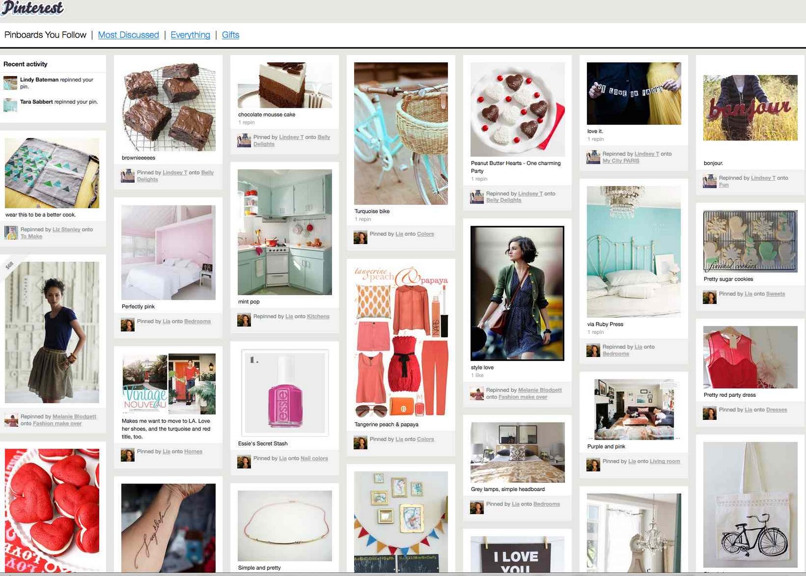 Luscious Links: Free Resources for Effective Pinterest Marketing